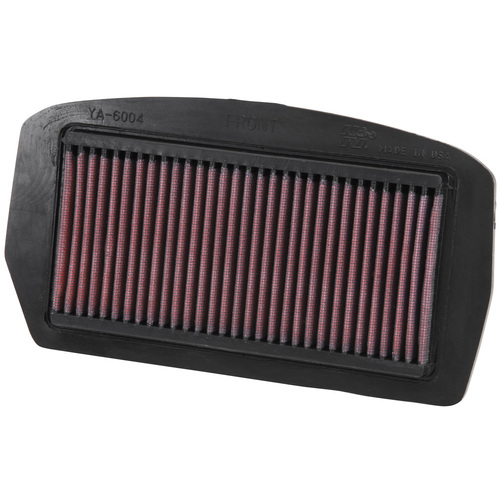 K&N Air Filter Yamaha FZ6 Fazer 2004-07