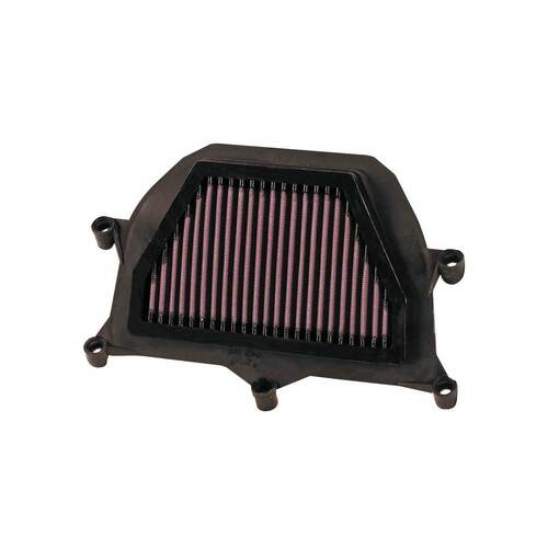 K&N Air Filter Yamaha YZF-R6 2006-07