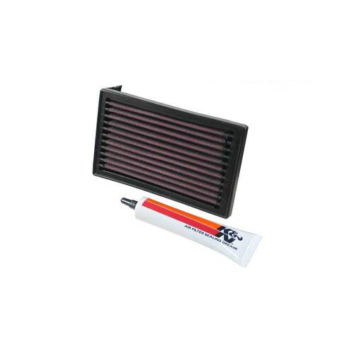 K&N Air Filter Yamaha XT600E 1990-02/XTZ660 Ten. 1993-98