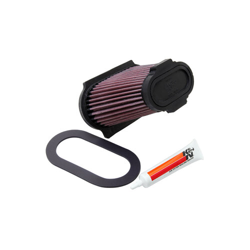 K&N Air Filter Yamaha YFM660R Raptor 2001-05