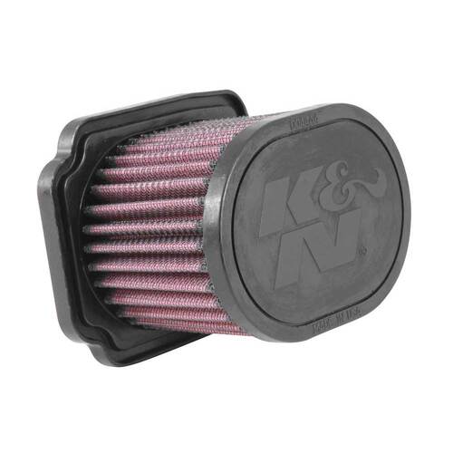 K&N Air Filter MT07 2015