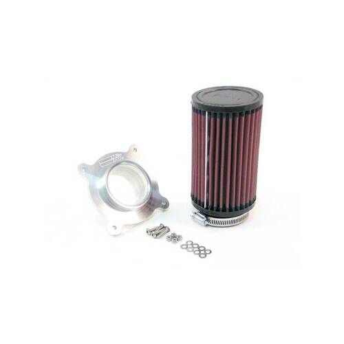 K&N Air Filter Yamaha YFM700R Raptor 2006