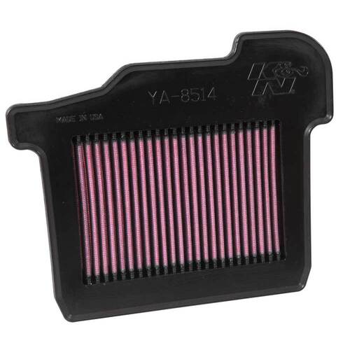 K&N Air Filter MT09 14-15