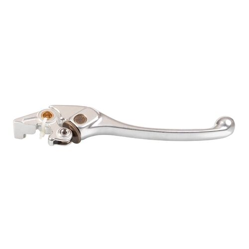 Whites Brake Lever - Honda