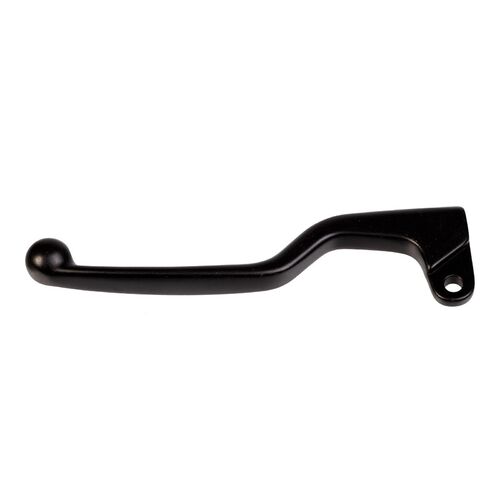 Whites Clutch Lever - Honda - Forged - Black