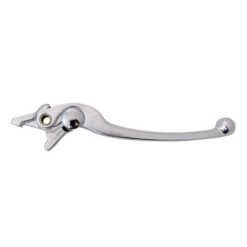 Whites Brake Lever Silver