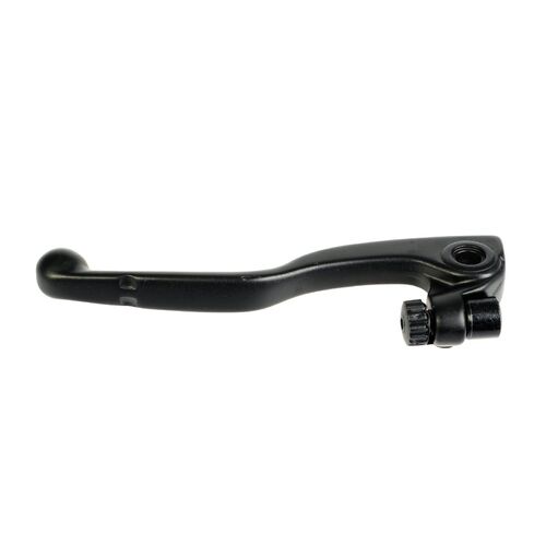 Whites Clutch Lever - KTM - Forged - Black