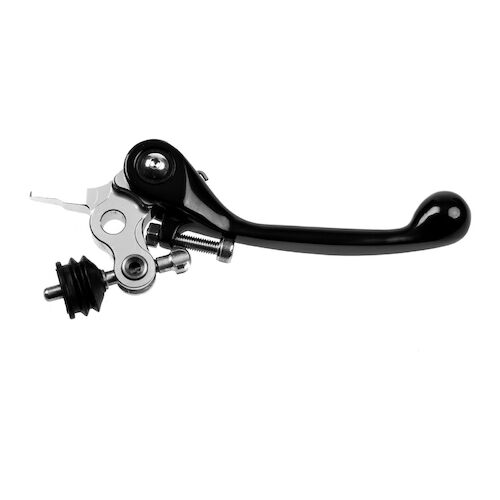 Whites Folding Brake Lever - KTM 