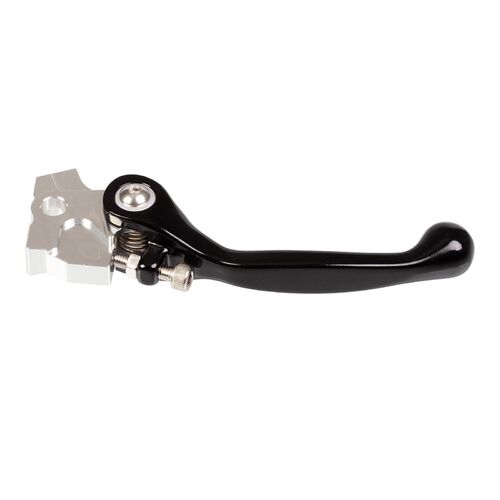 Whites Folding Brake Lever - Kawasaki