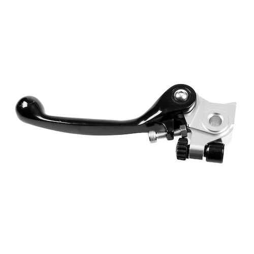 Whites Folding Clutch Lever - Husqvarna