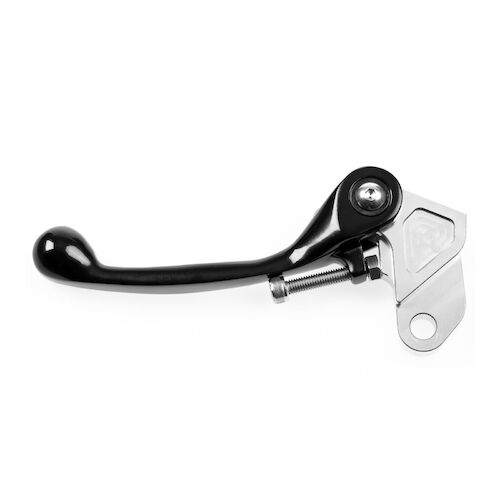 Whites Folding Clutch Lever Honda CRF230 03-17