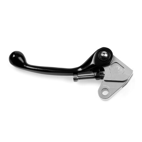 Whites Folding Clutch Lever - Yamaha