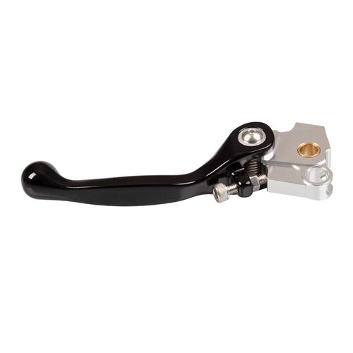 Whites Folding Clutch Lever - Kawasaki