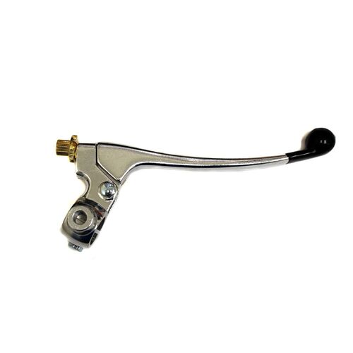 Whites Brake Lever Assy STD Polaris