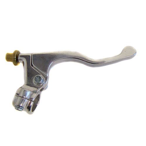 Whites Brake Lever Assy Short Polaris