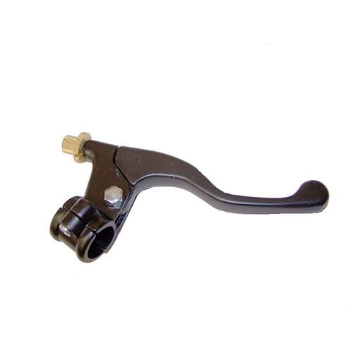 Whites Brake Lever Assy Short D/Leg