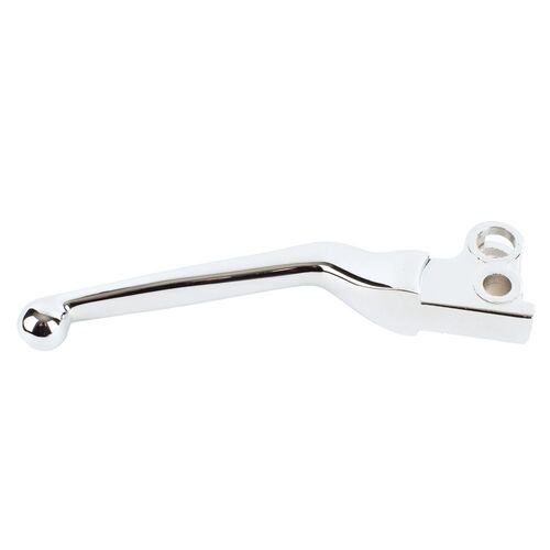 Whites Brake Lever Harley Davidson - Chr