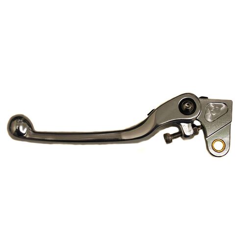 Whites Folding Clutch Lever CR/CRF Asstd Yrs Silver