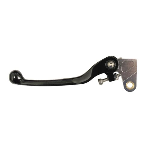 Whites Folding Clutch Lever CR/CRF Asstd Yrs Black