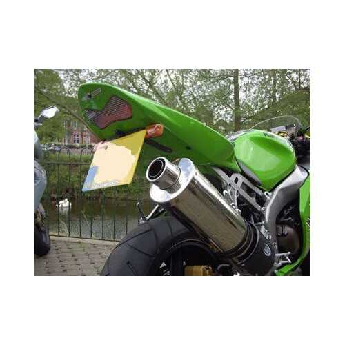 Tail Tidy - LPH ZX6 03-04Z1000 -06Z750 -06