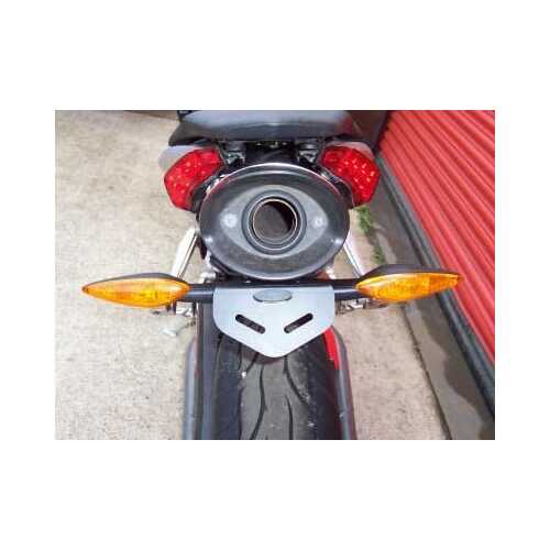 Tail Tidy - BENELLI TNT 04-1130 CAF‚ RACER