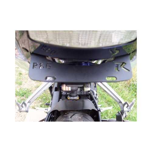 Tail Tidy - L/PLATE HOLDER GSXR1000 K5-K6