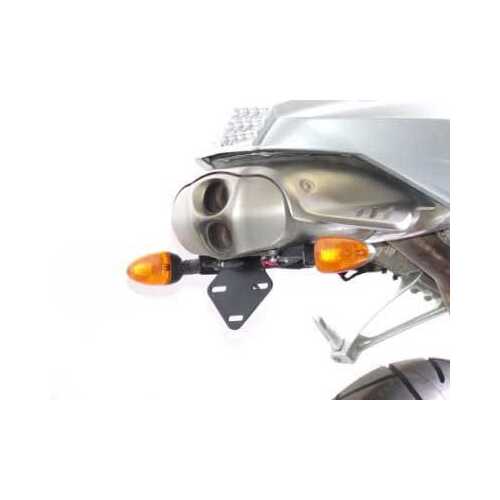 Tail Tidy - L/PLATE HOLDER BMW R1200 S