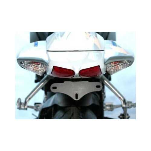 L/PLATE HOLDER GSXR600750 0810