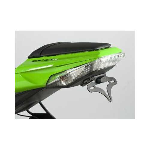 Tail Tidy - L/PLATE HOLDER KAW ZX10-R 11-