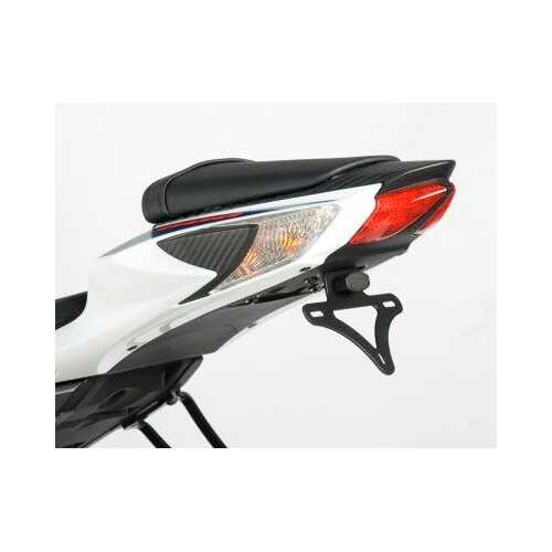 L/PLATE HOLDER GSXR600/750 L1