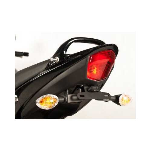 Tail Tidy - L/PLATEHOLD BANDIT650 1250 10-