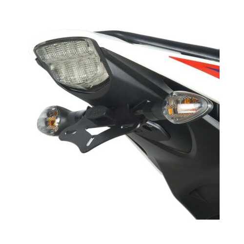 Tail Tidy - L/PLATE HOLDER CBR1000RR 2012>