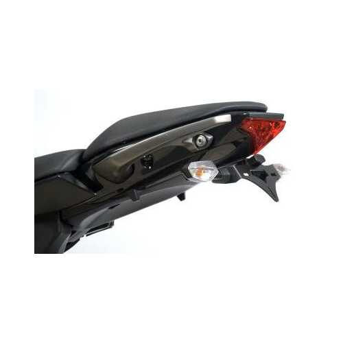 Tail Tidy - L/PLATE HOLDER KAW ER6 2012>15