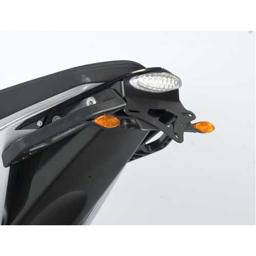 Tail Tidy - L/PLATE HOLDER KTM 690 DUKE 12