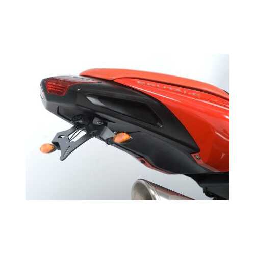 Tail Tidy - L/PLAT/HO MV BRUTALE910R1090RR