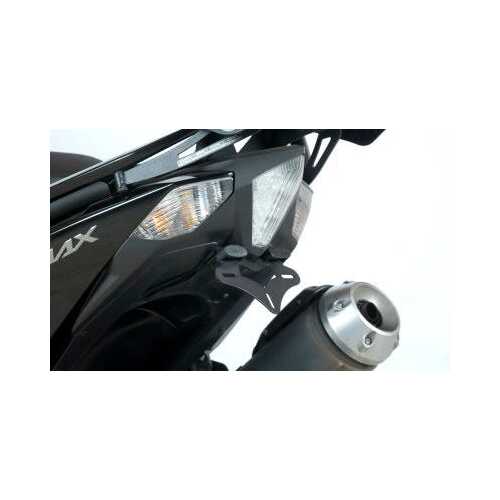 Tail Tidy - L/PLATE HOLDER 530 T-MAX 12-