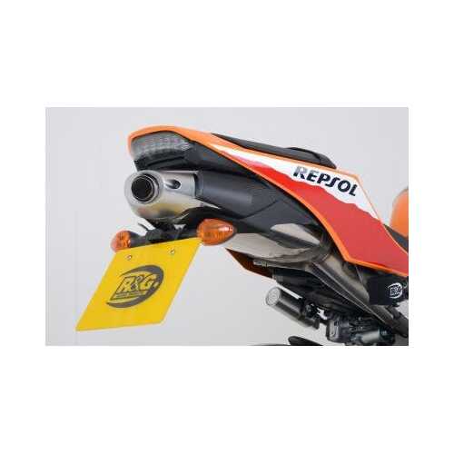 Tail Tidy - L/PLATE HOLDER CBR600RR 13-