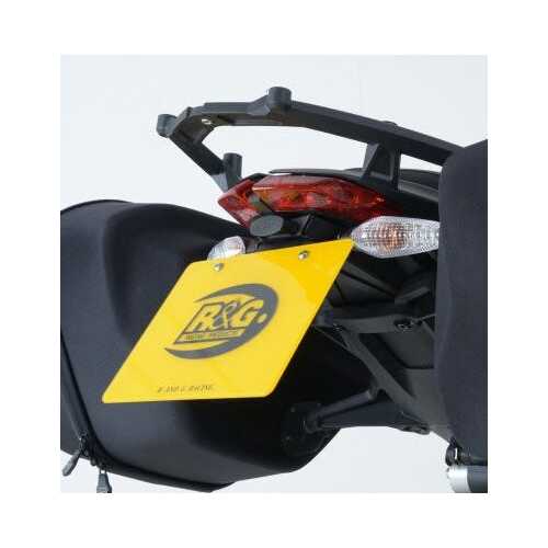 Tail Tidy - L/PLATE HLDR HYPERSTRADA 820