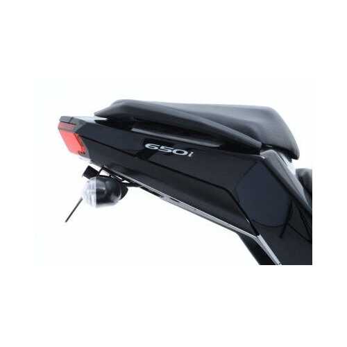 Tail Tidy - L/PLA/HOL CF MOTO 650I