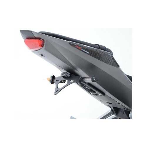 Tail Tidy - LIC/PLATE HOLDER YZF-R125 '14-