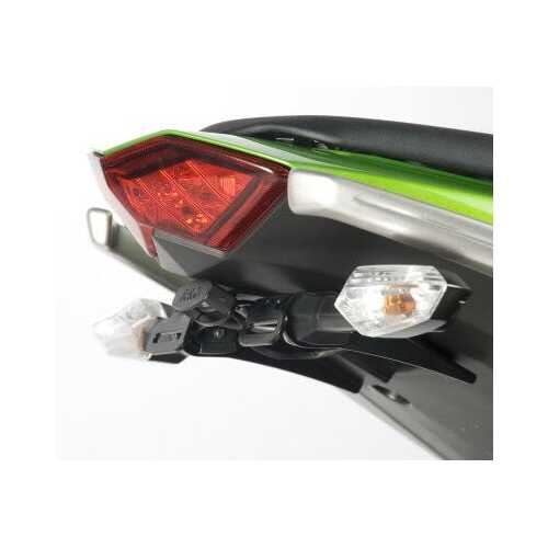 Tail Tidy - L/P HLDR KAW Z1000 14-(NON-TRG