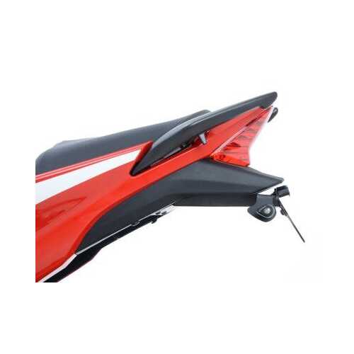 L/PLATE HOLDER HON CBR300R 14-