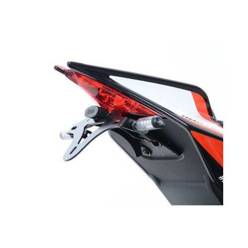 Tail Tidy - L/PLA/HOL RSV4/TUONO 15-