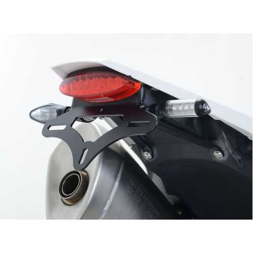 Tail Tidy - LPH, HUSQ 701 SUPERMOTO/ENDURO