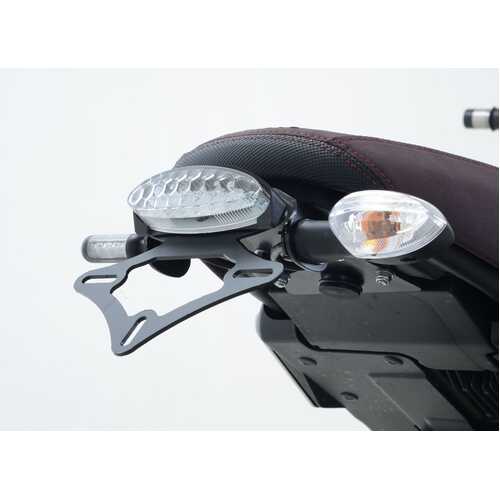 Tail Tidy - L/PLATE HOLDER YAM XSR900 16-