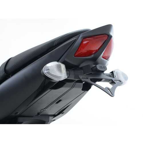 Tail Tidy - LPH, SUZUKI SV650 '16-