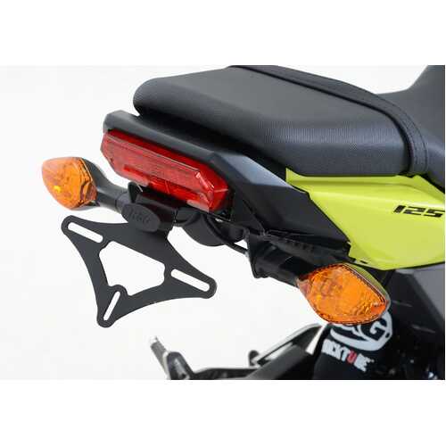 Tail Tidy - L/P/HOLD HON GROM(OEM IND) 16-