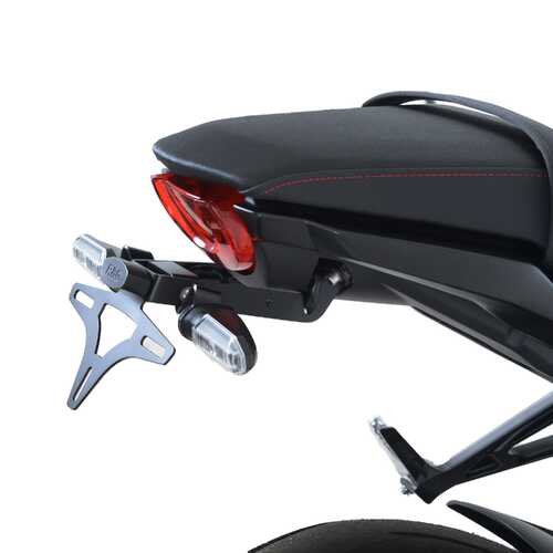 Tail Tidy - Tail Tidy Hon CB1000R(+) 18-