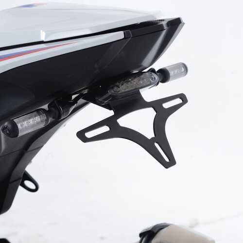 Tail Tidy - Tail Tidy BMW S1000RR 19- AM Ind Compatible