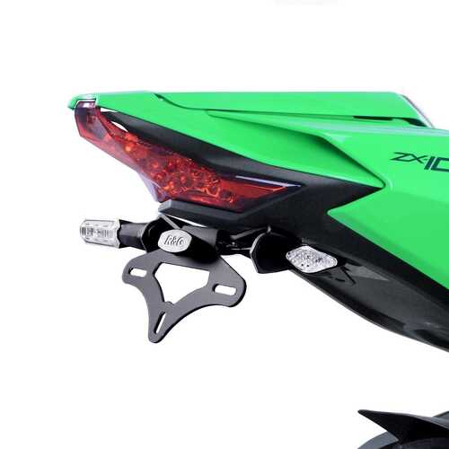 Tail Tidy for Kawasaki Ninja ZX-10R ZX-10RR '21-